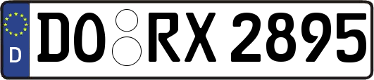 DO-RX2895