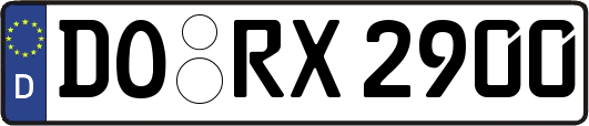 DO-RX2900