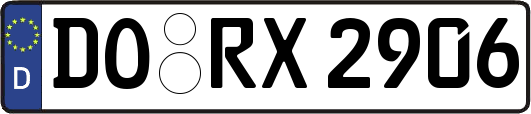 DO-RX2906
