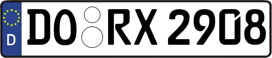 DO-RX2908