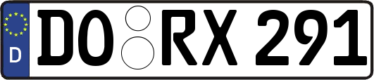 DO-RX291