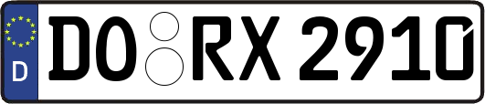DO-RX2910