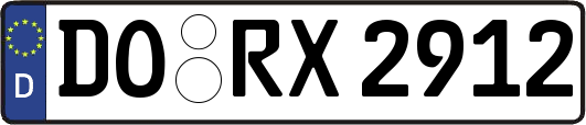 DO-RX2912