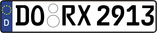 DO-RX2913