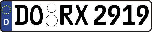 DO-RX2919