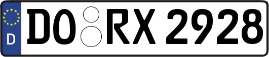 DO-RX2928