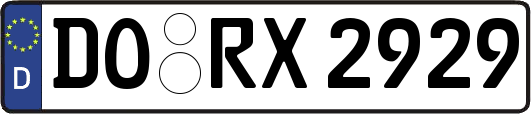 DO-RX2929