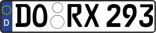 DO-RX293