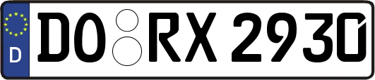 DO-RX2930