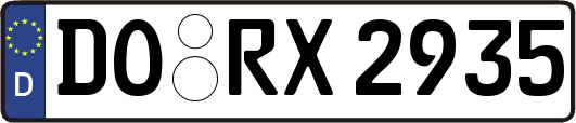 DO-RX2935