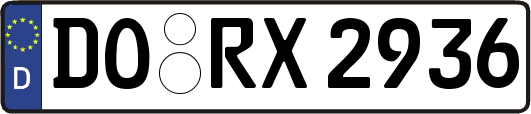 DO-RX2936