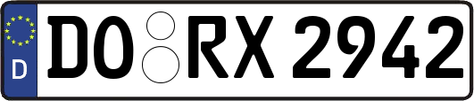 DO-RX2942