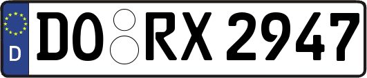 DO-RX2947