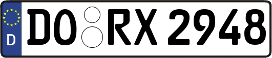 DO-RX2948