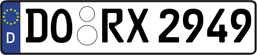 DO-RX2949