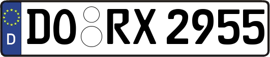 DO-RX2955