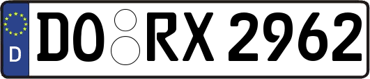 DO-RX2962
