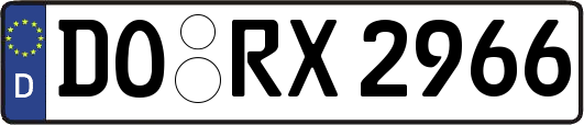 DO-RX2966