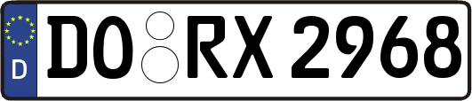 DO-RX2968