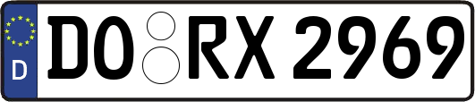 DO-RX2969