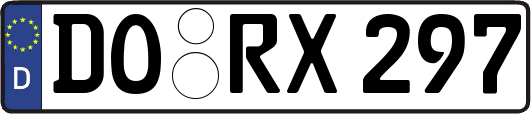 DO-RX297