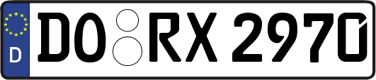 DO-RX2970
