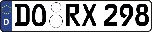 DO-RX298