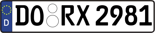 DO-RX2981