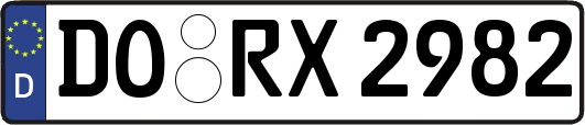 DO-RX2982
