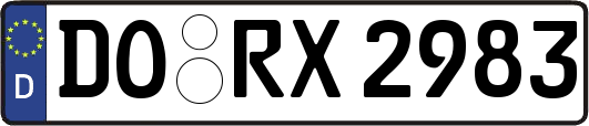 DO-RX2983