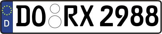 DO-RX2988
