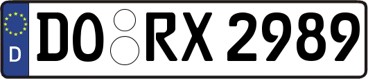 DO-RX2989