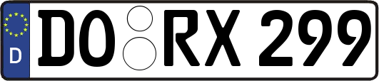 DO-RX299