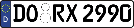 DO-RX2990