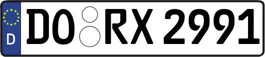DO-RX2991