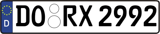 DO-RX2992