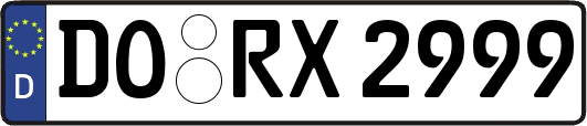 DO-RX2999
