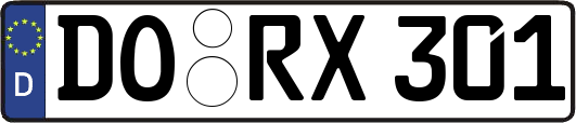 DO-RX301