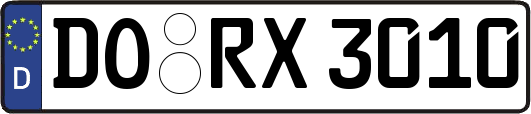 DO-RX3010