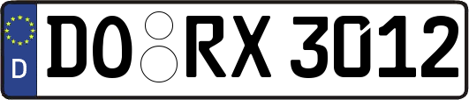 DO-RX3012
