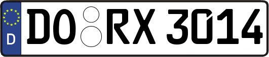 DO-RX3014