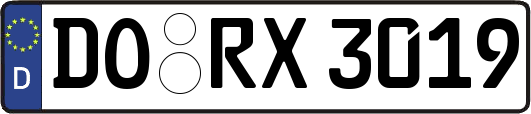 DO-RX3019