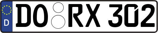 DO-RX302