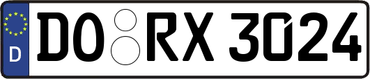 DO-RX3024