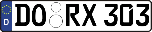 DO-RX303