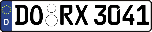 DO-RX3041