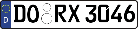 DO-RX3046