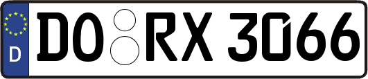 DO-RX3066