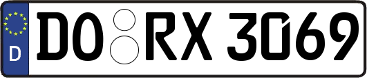 DO-RX3069