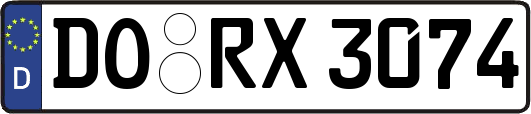DO-RX3074